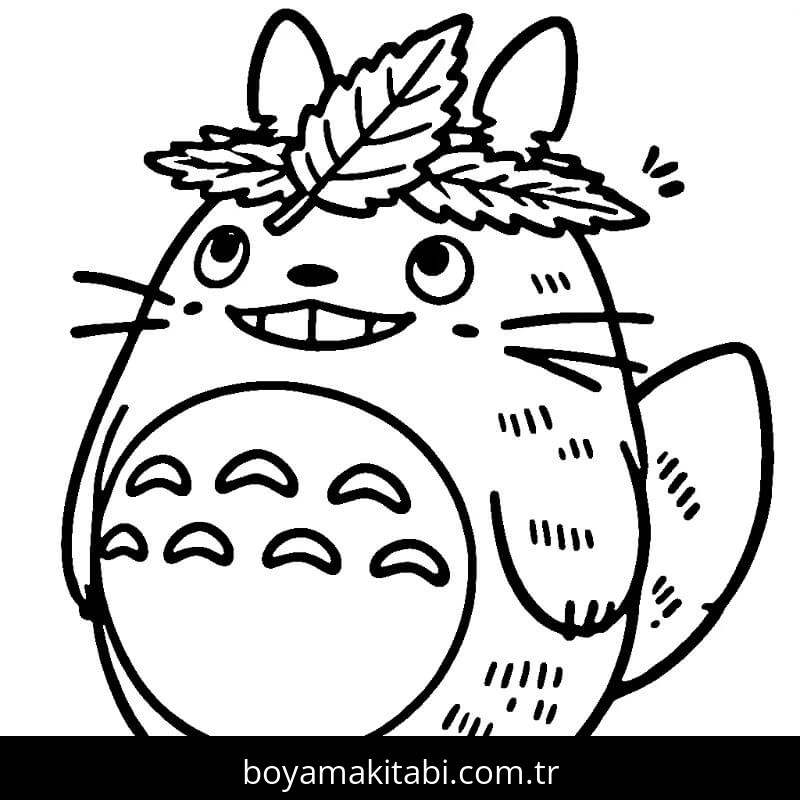 Totoro
