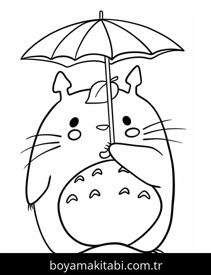 Totoro