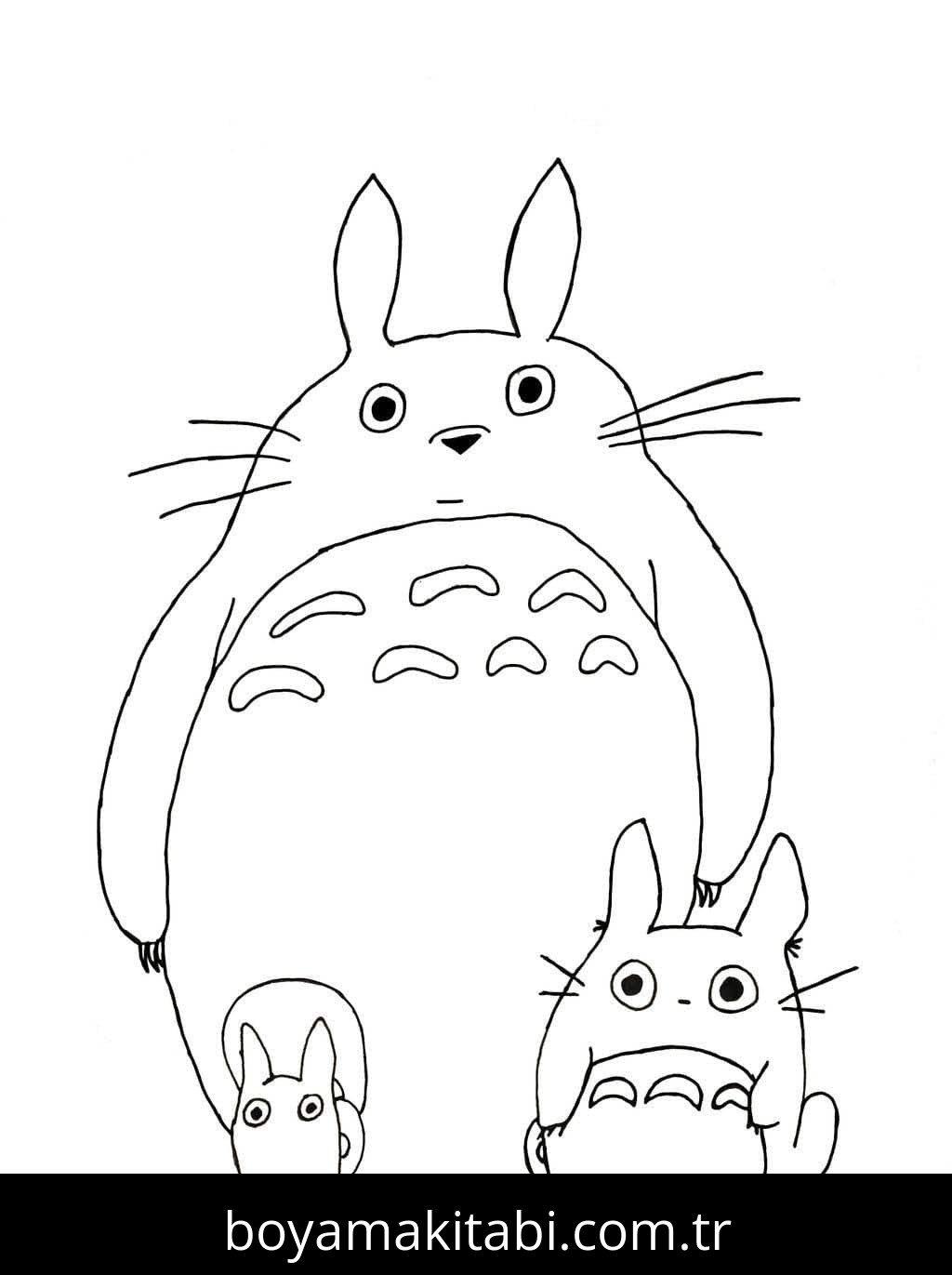 Totoro