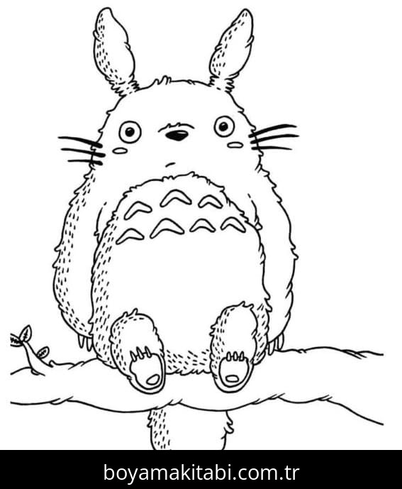 Totoro