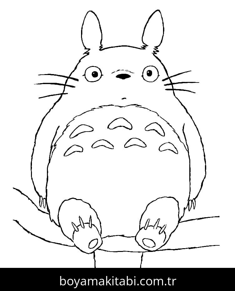 Totoro