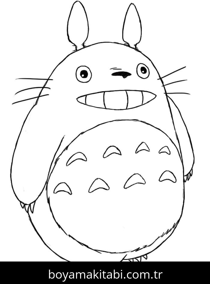 Totoro