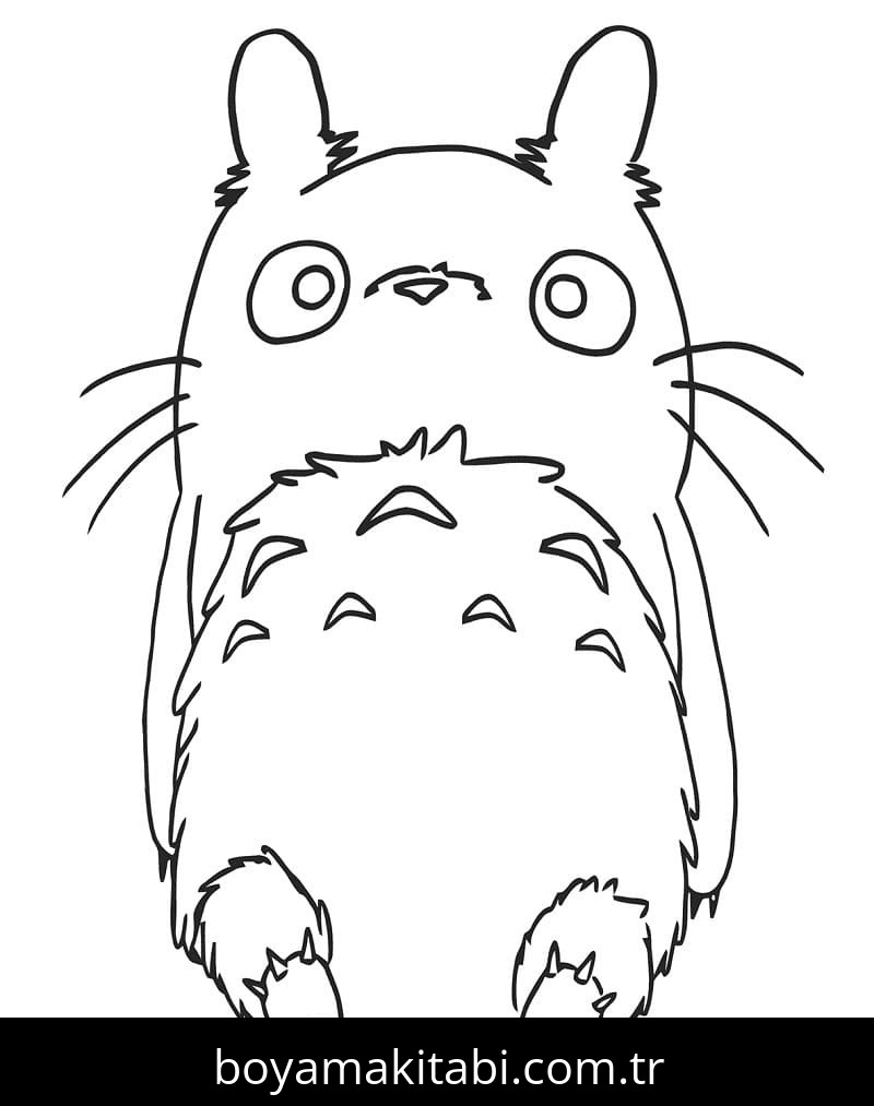 Totoro