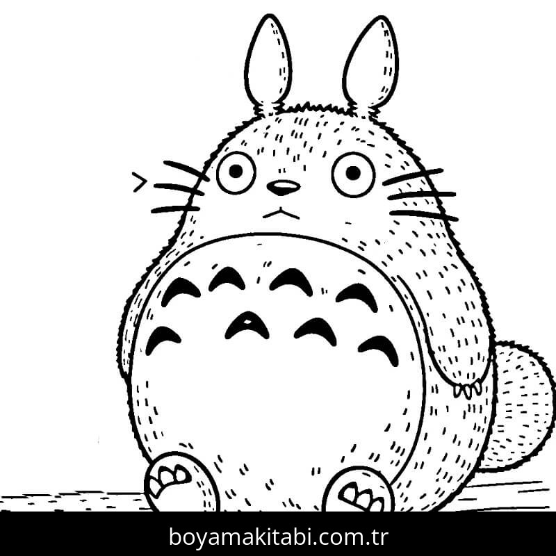 Totoro
