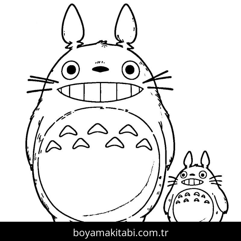 Totoro