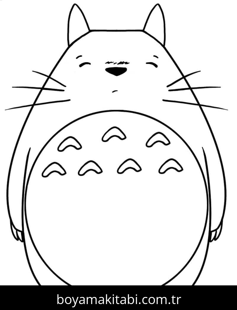 Totoro
