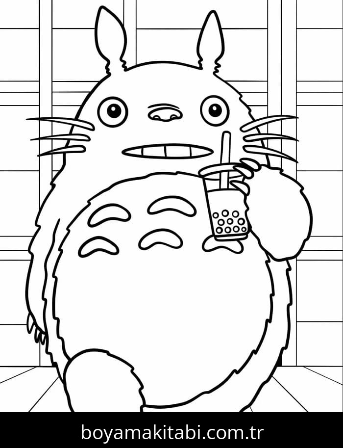 Totoro