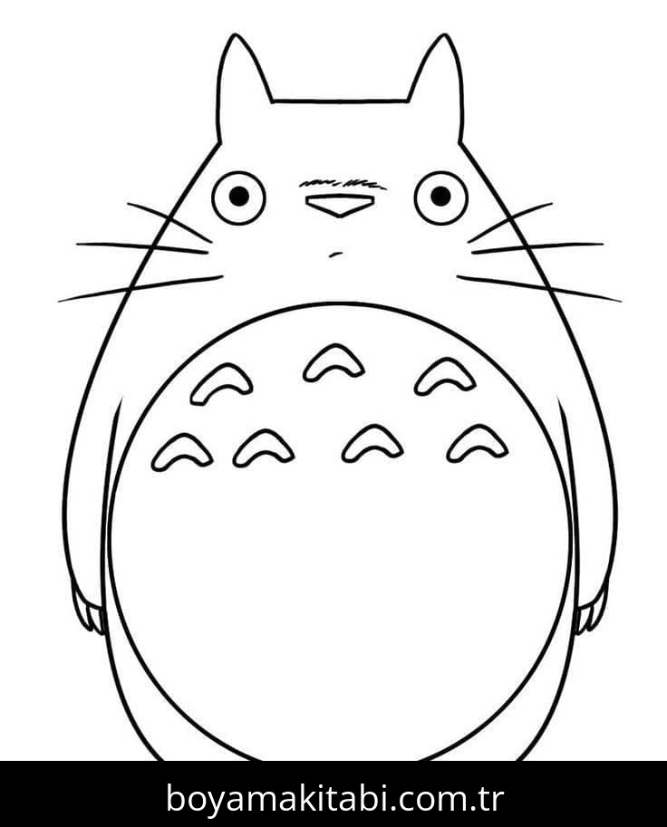 Totoro