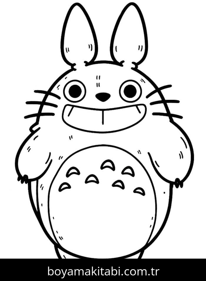 Totoro