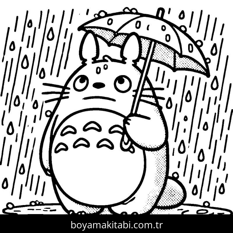 Totoro