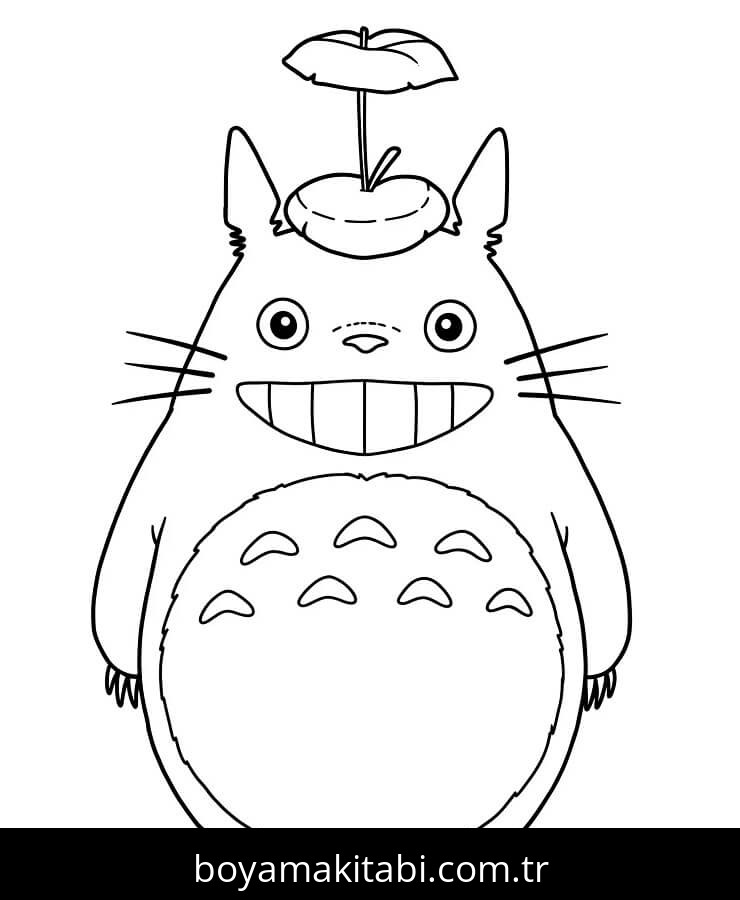 Totoro