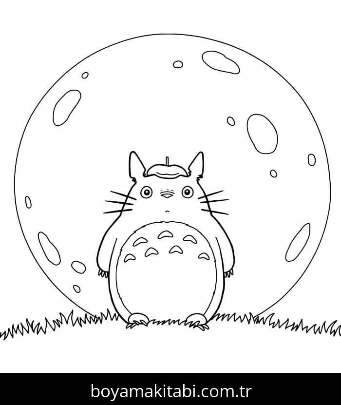 Totoro