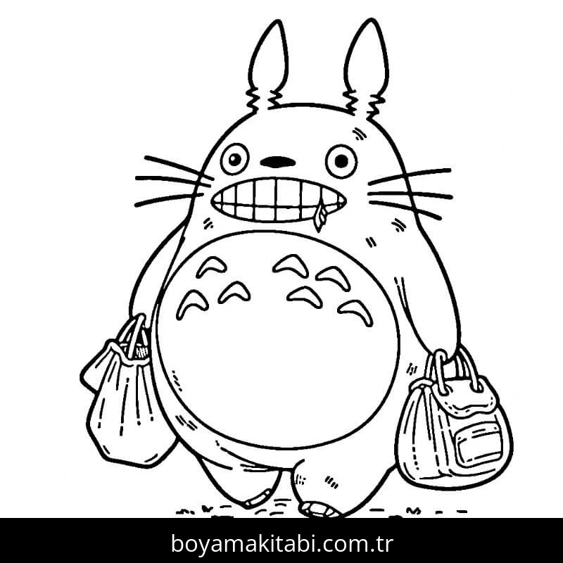Totoro