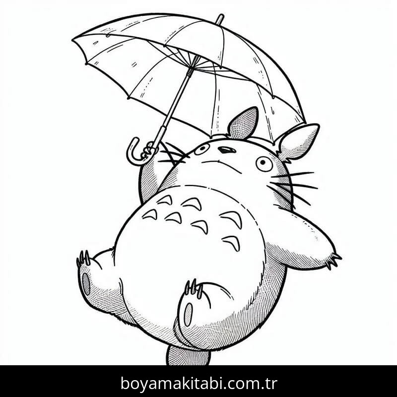 Totoro