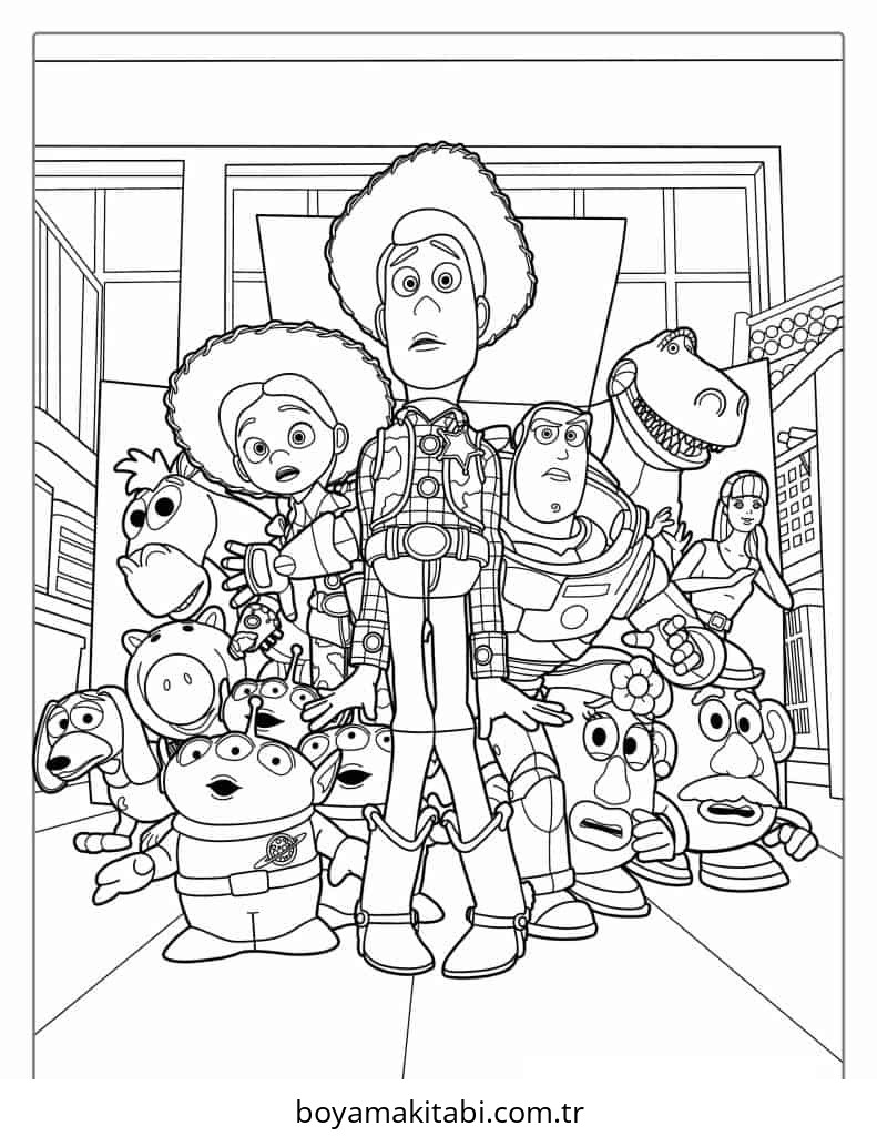 Toy Story