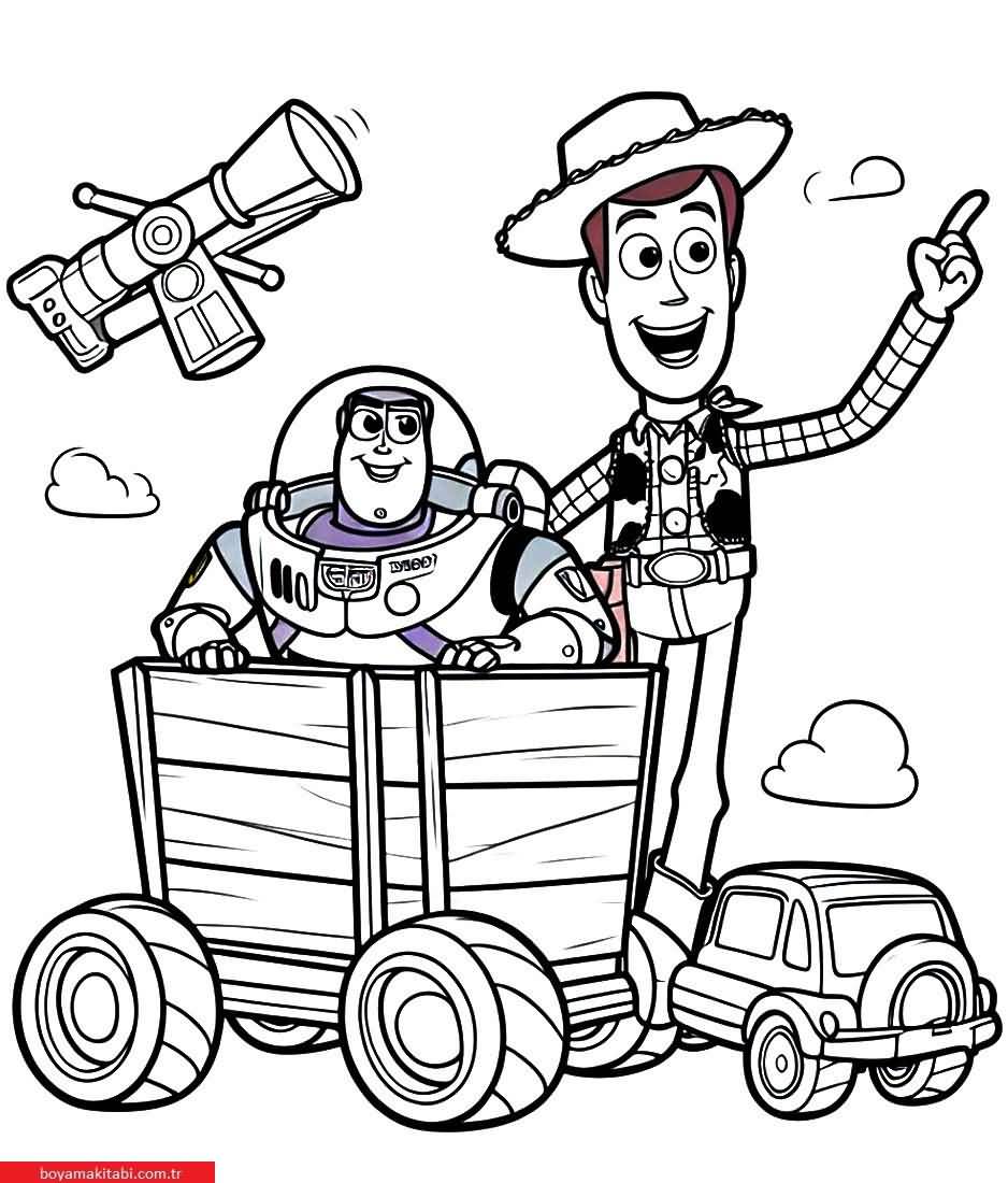 Toy Story
