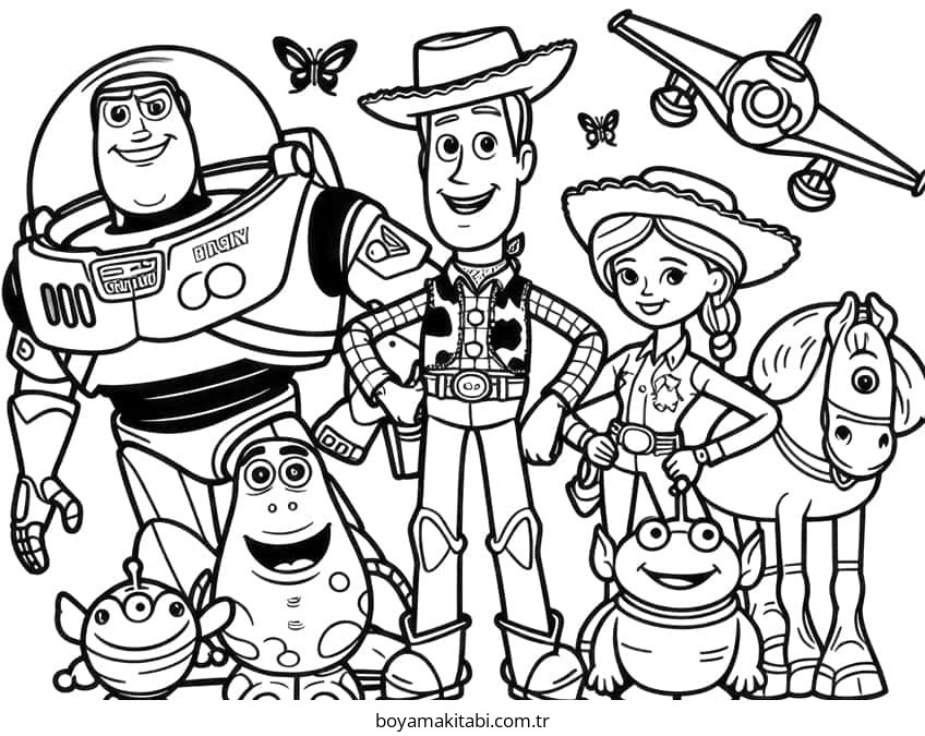 Toy Story