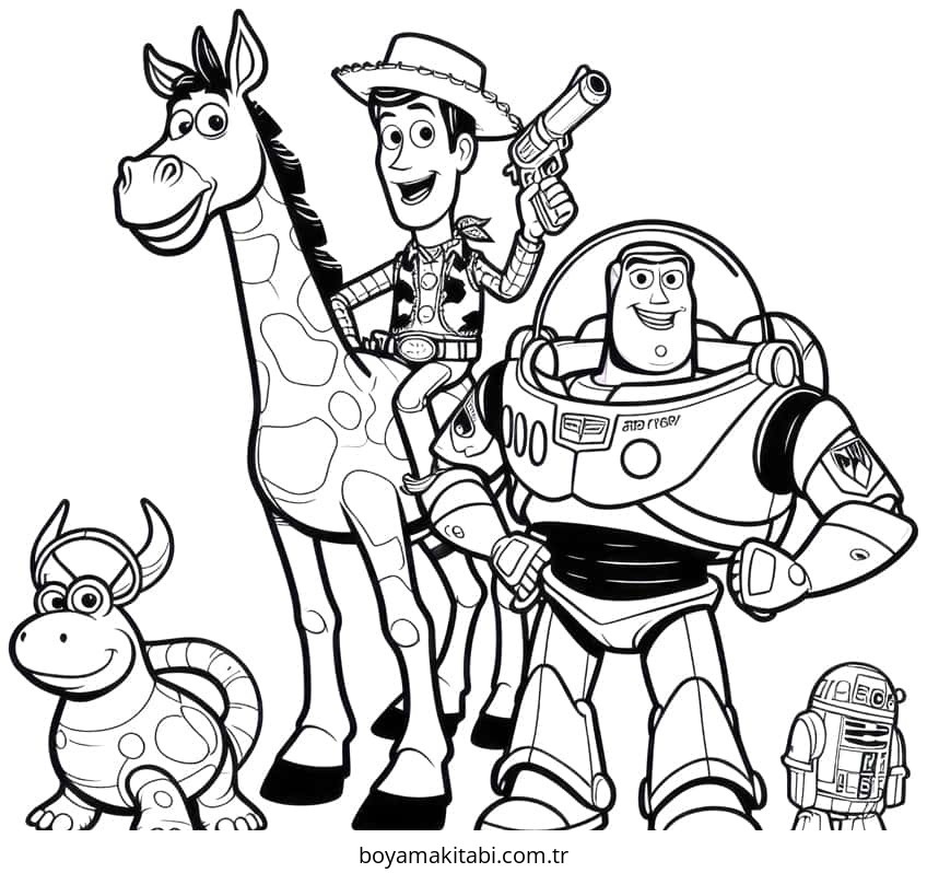 Toy Story