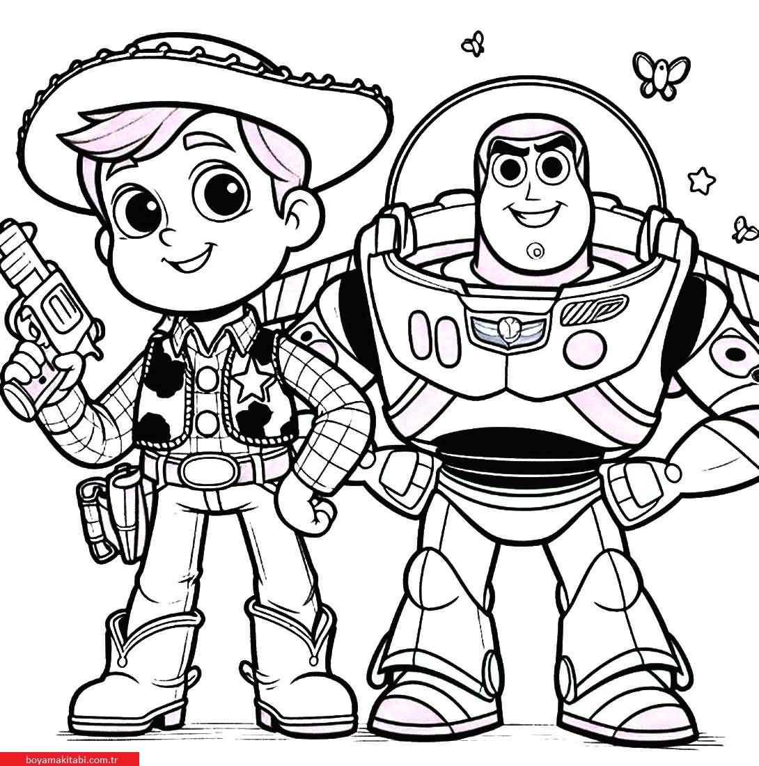 Toy Story