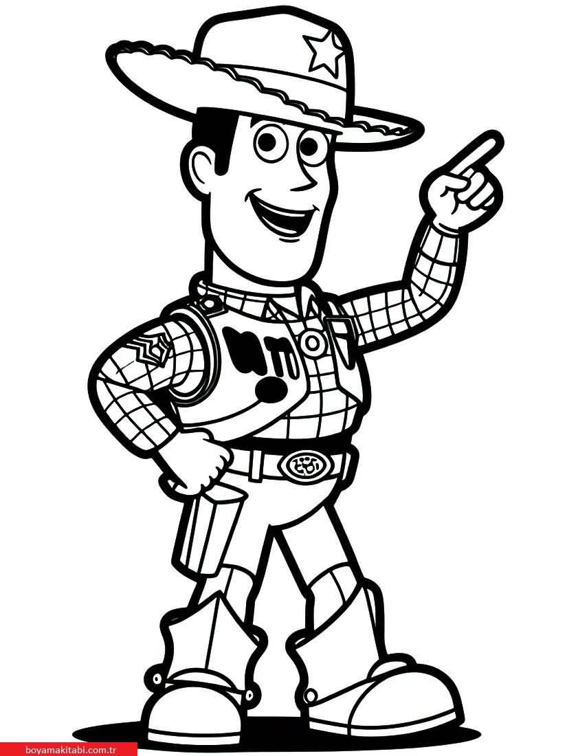 Toy Story