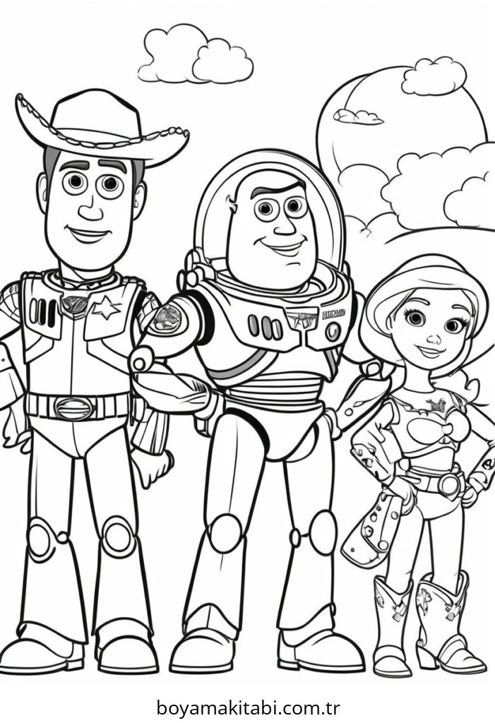 Toy Story