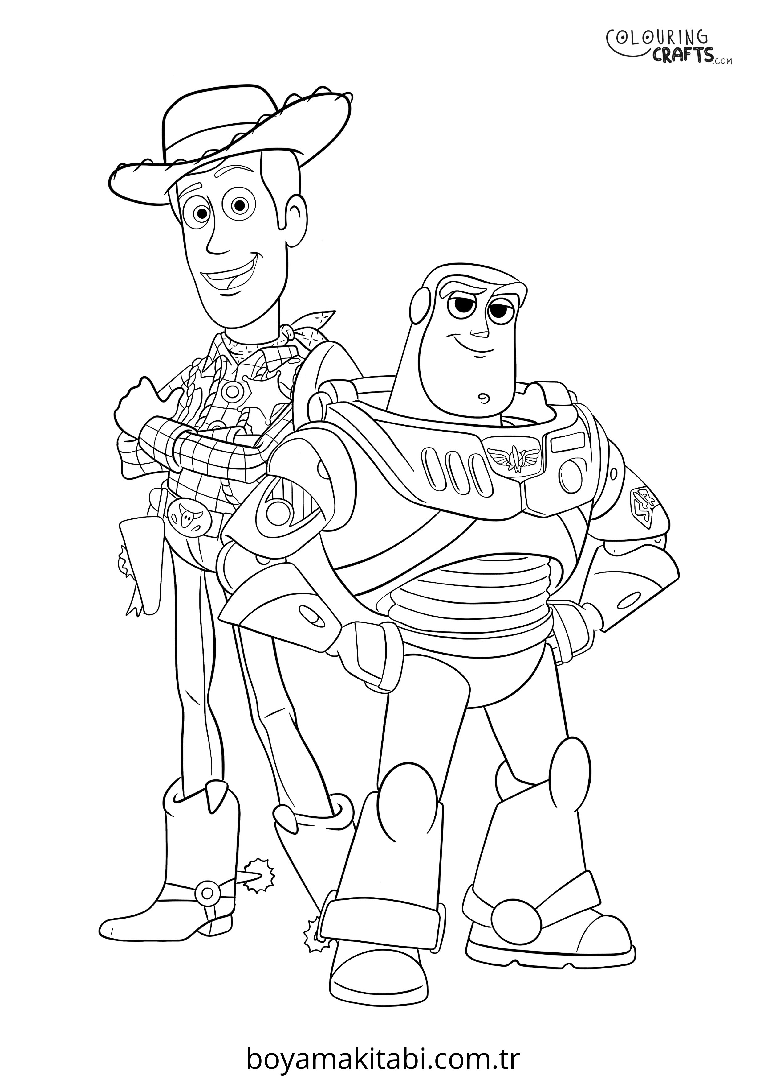 Toy Story