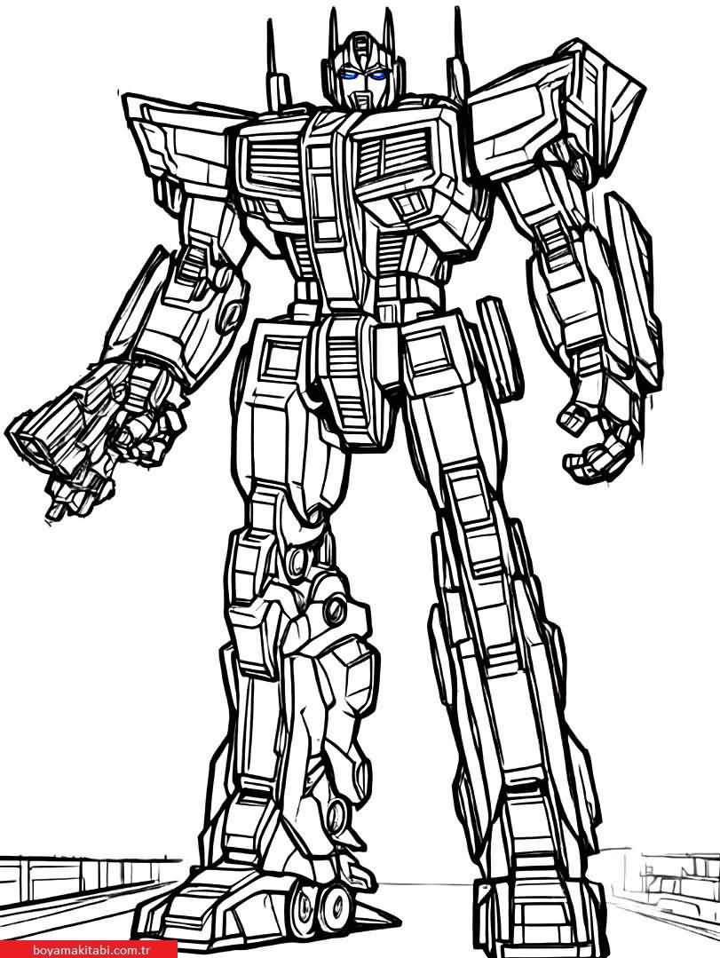 Transformers