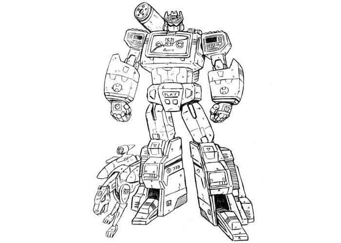 Transformers