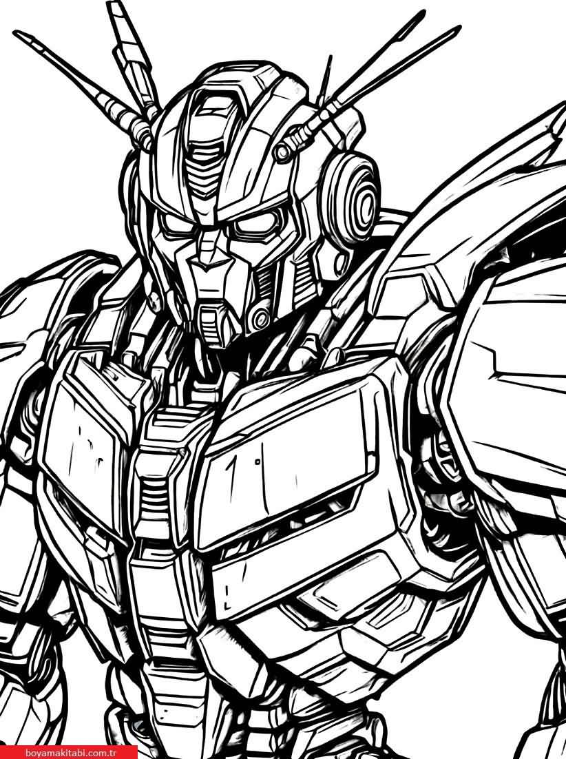 Transformers
