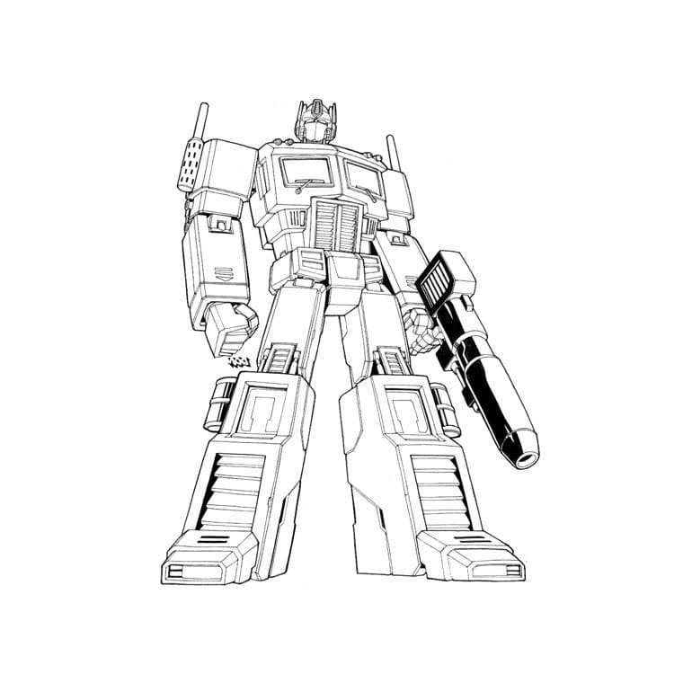 Transformers