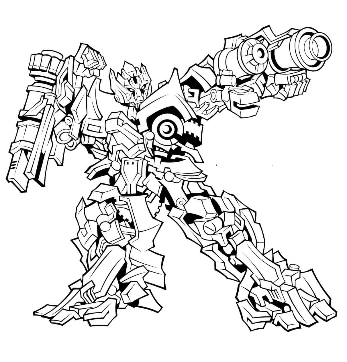 Transformers