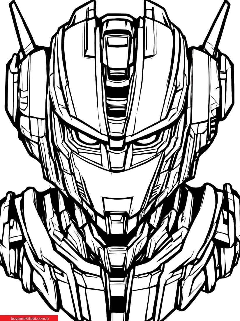 Transformers