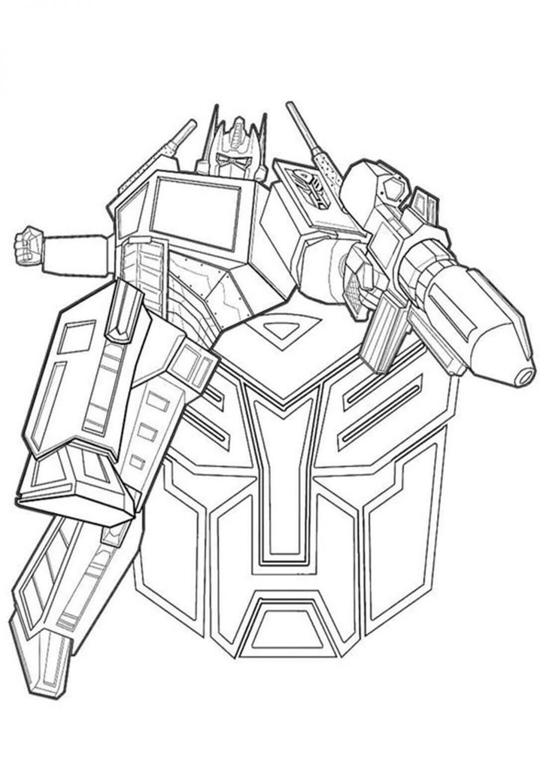 Transformers
