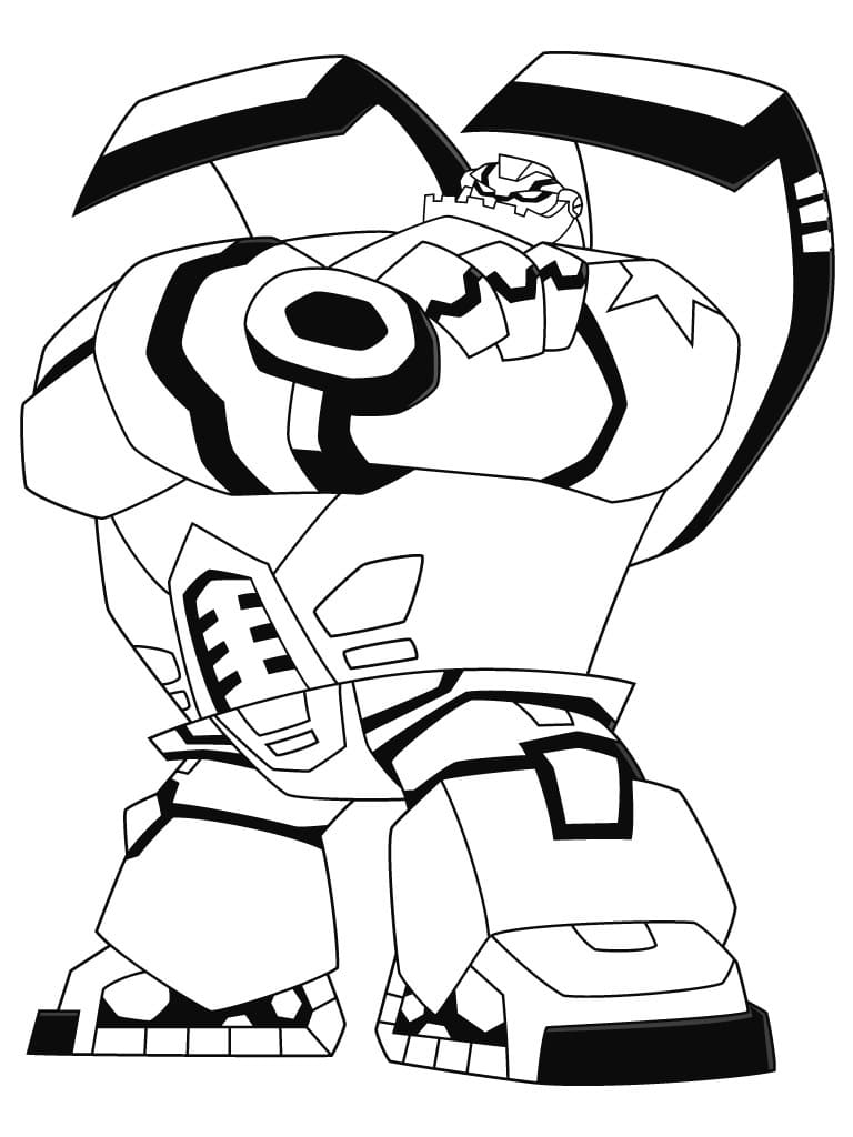Transformers