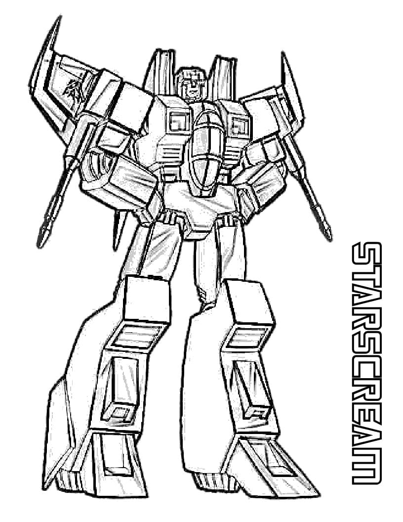 Transformers