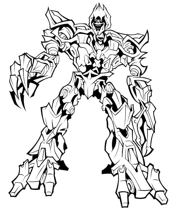 Transformers