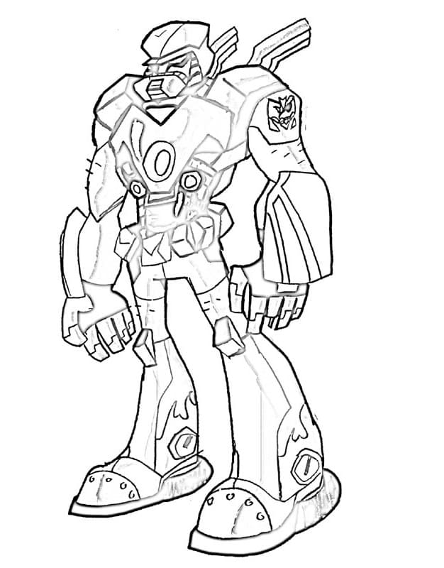 Transformers