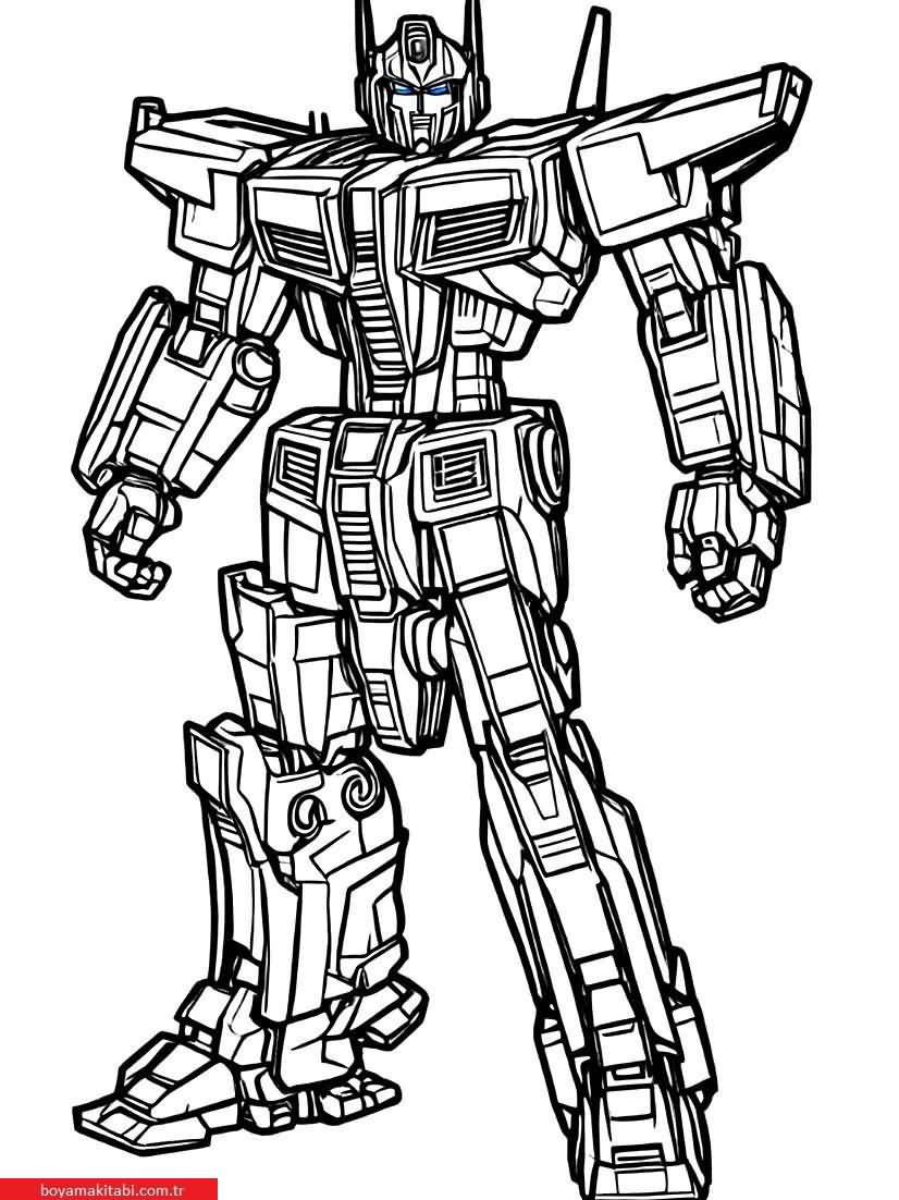 Transformers