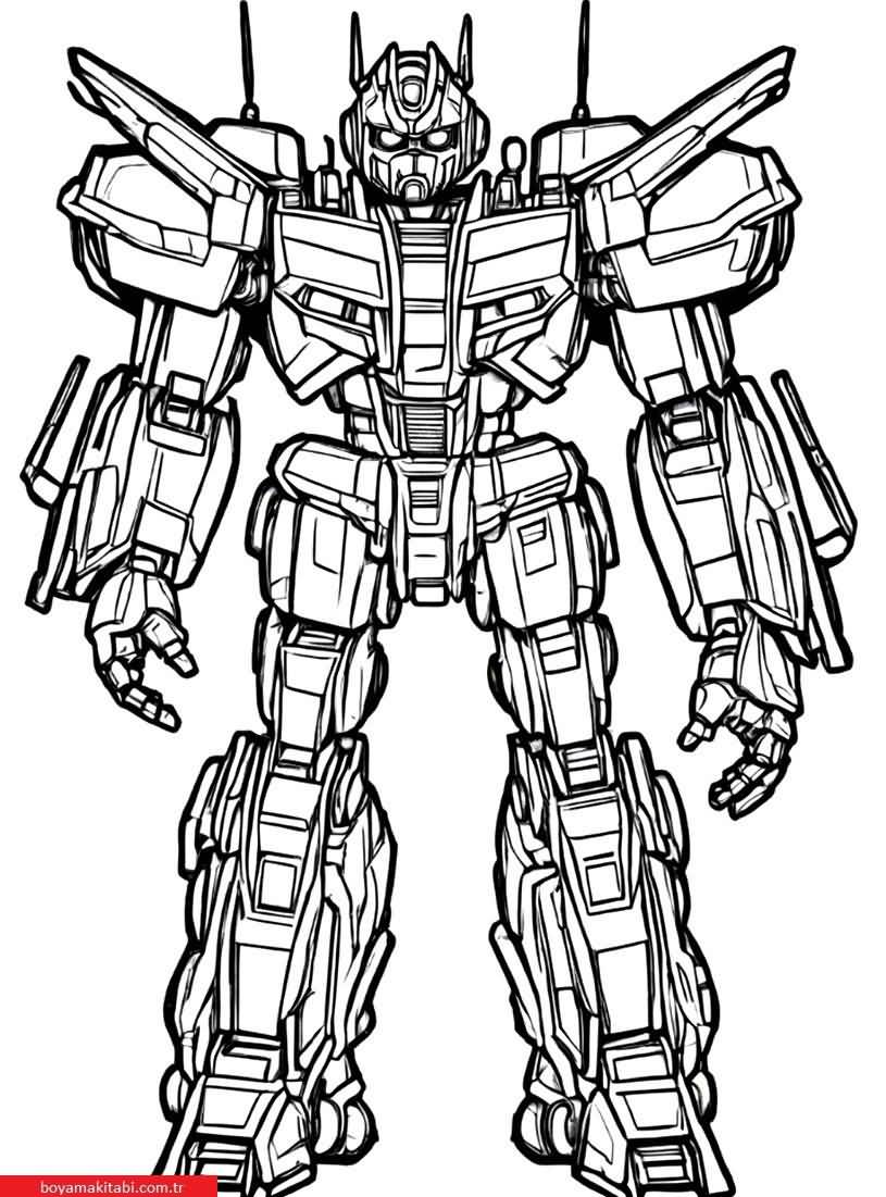 Transformers