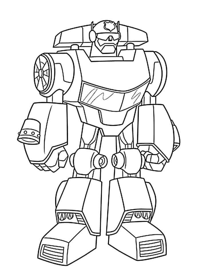 Transformers