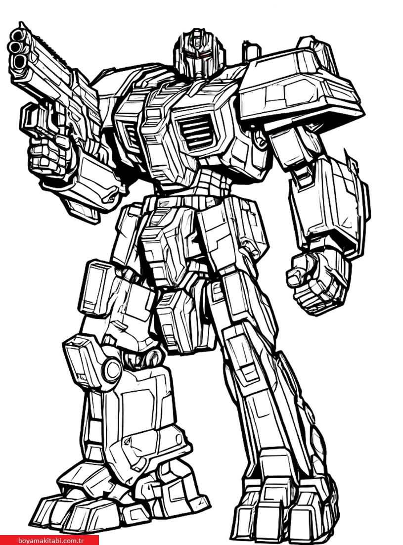Transformers