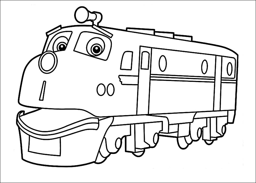 Tren