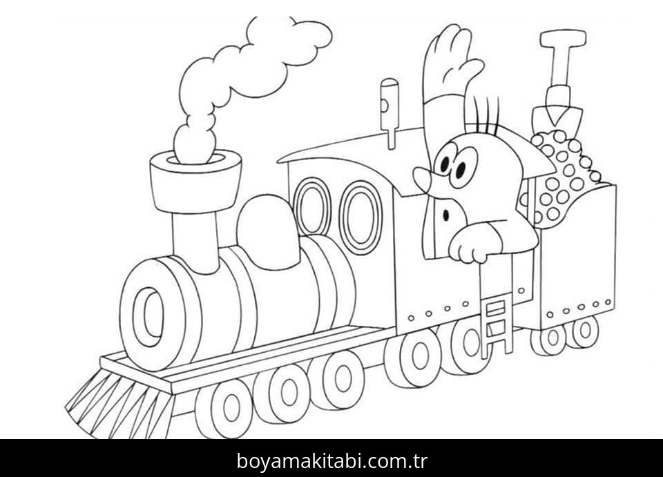 Tren