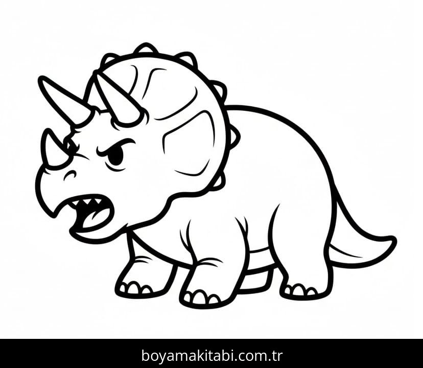 Triceratops