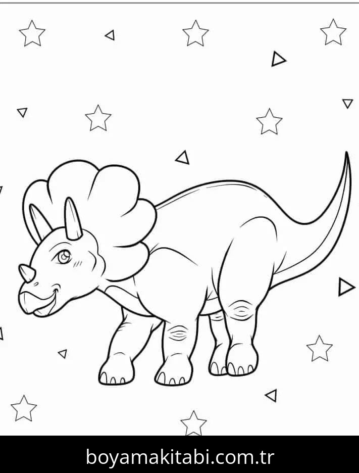Triceratops