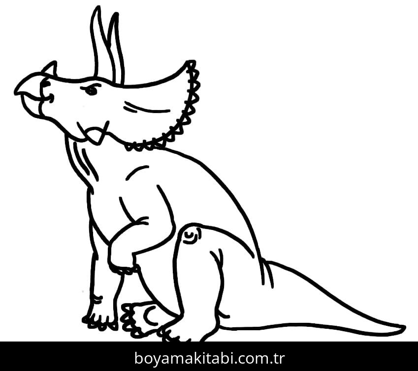 Triceratops