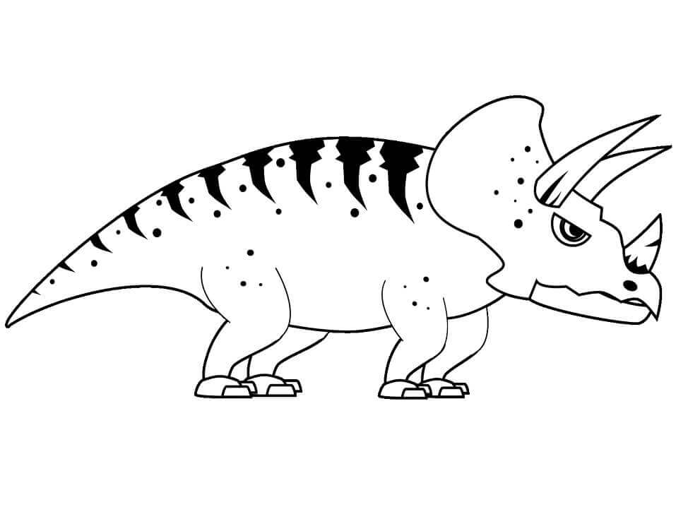 Triceratops