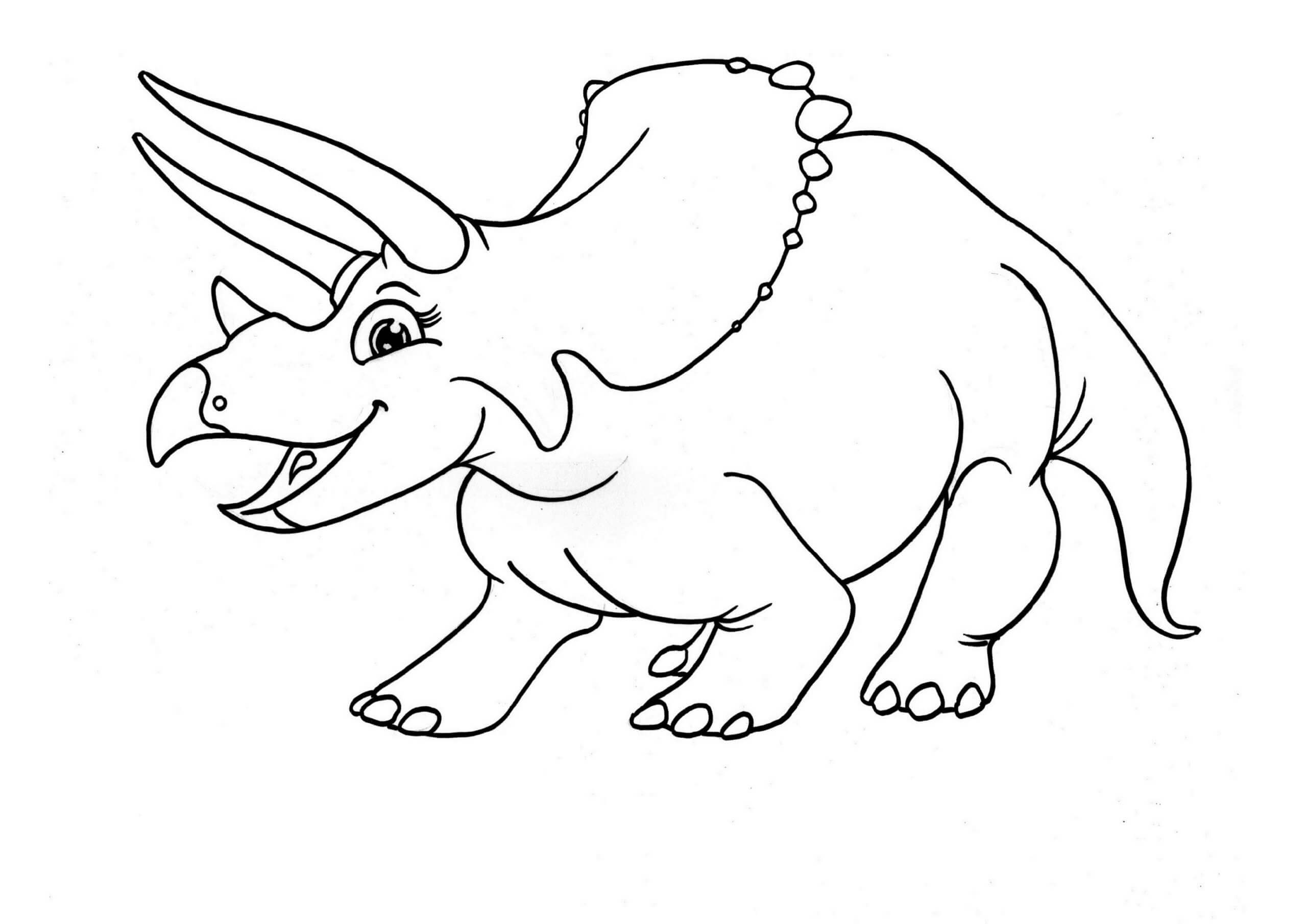 Triceratops
