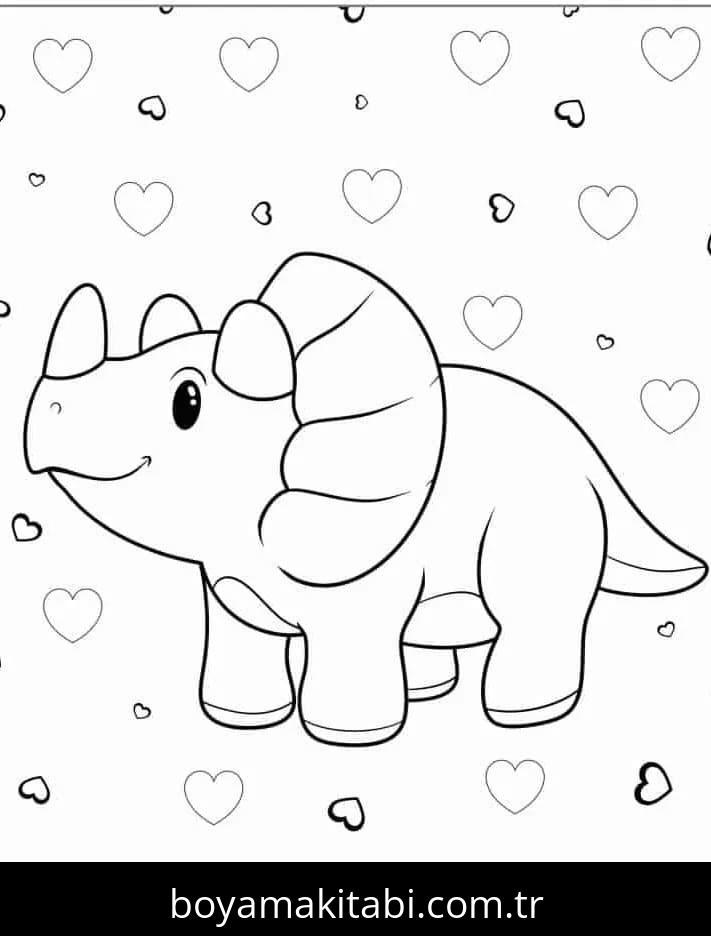 Triceratops