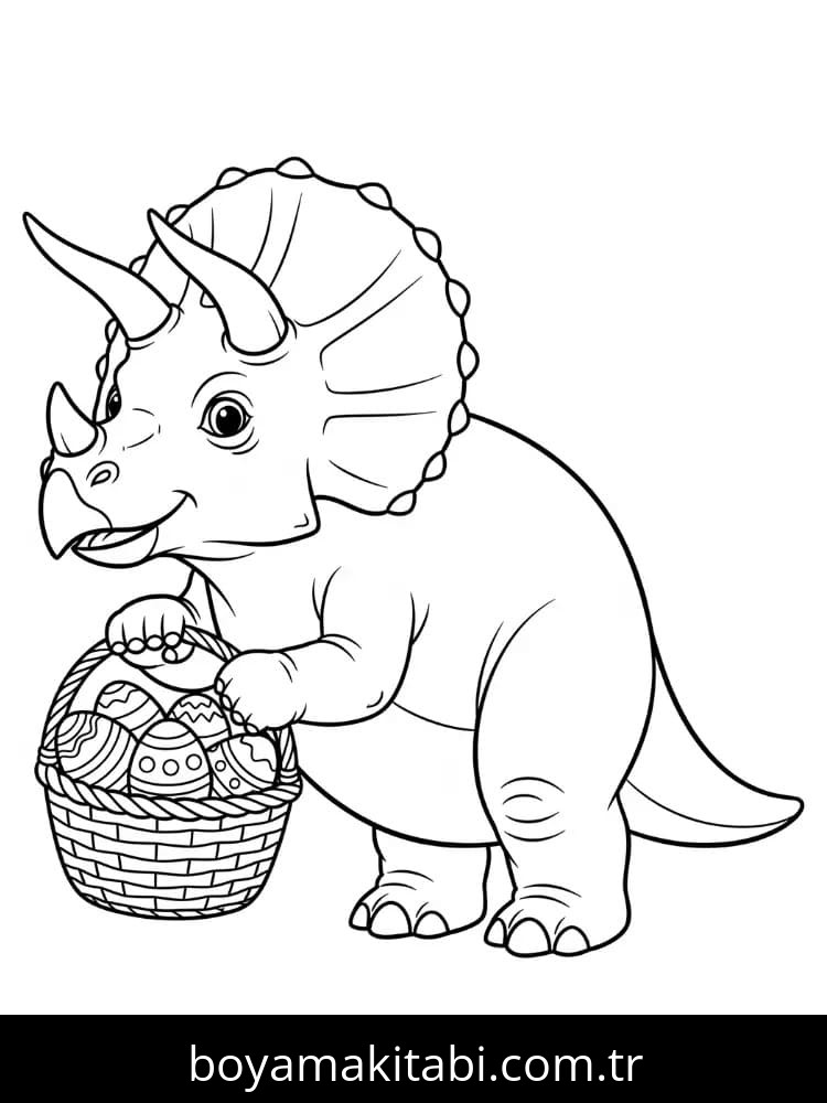 Triceratops